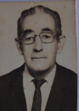 Pedro Cândido Marques